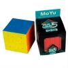 712- Novidade Cubo Mágico Original Moyu Profissional 5X5X5 - Produto Novo