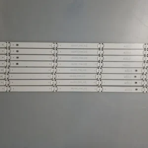 Kit Barras de LEDs para TV LG 49LH5700 / 49LH51 - Original Usado