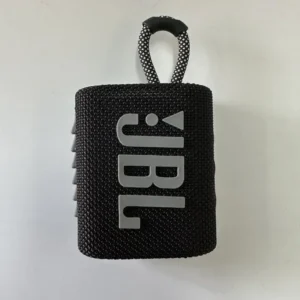 Caixa De Som Speaker Bluetooth - Modelo JBL - 10W - usb/aux - Cor Preta - Produto Novo