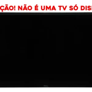 Tela Display Led Original Philco 32 Pt320at01 Ph32b51dsgwa - Original Usado