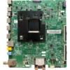 Placa para Samsung - Un49nu7100g - Bn94-12798c - Un49nu7100 S - Original Usada