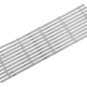 Kit Barras Led Para Tv Philips - 58PUG6654 58PUG6654/78 - Original Usada