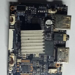 Placa Principal Projetor HY300 - Original Usada